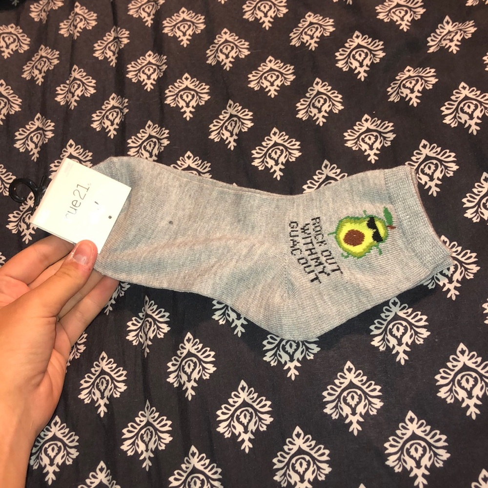 Socks